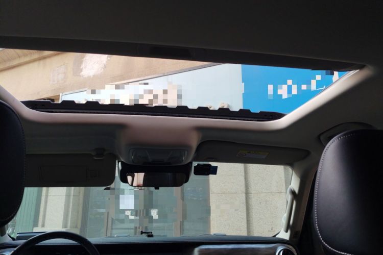 Used Tank 300 2021 Off-Road Edition 2.0T Conqueror