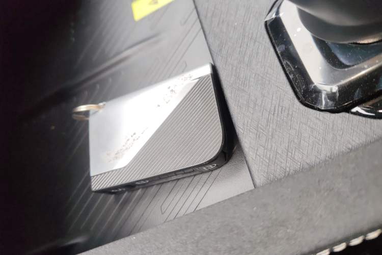 Used Lynk & Co 03 2023 1.5TD DCT JingPro