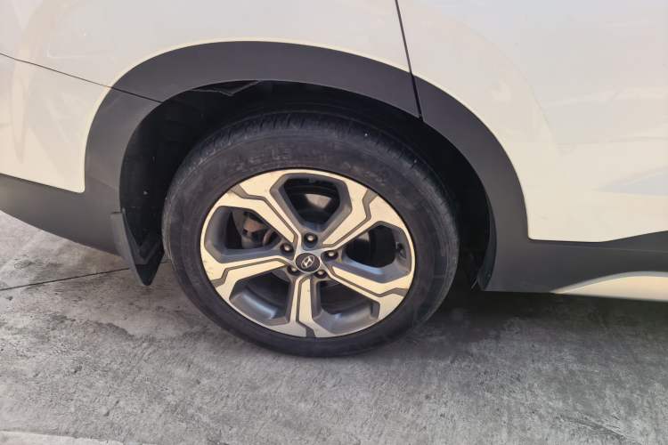 Used Hyundai Santa Fe 2019 380 TGDi GLS Automatic 2WD Luxury Version China V Standard
