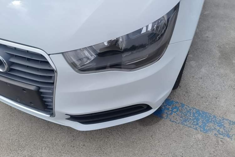 Used Audi A1 2014 30 TFSI Sportback Fashion Model