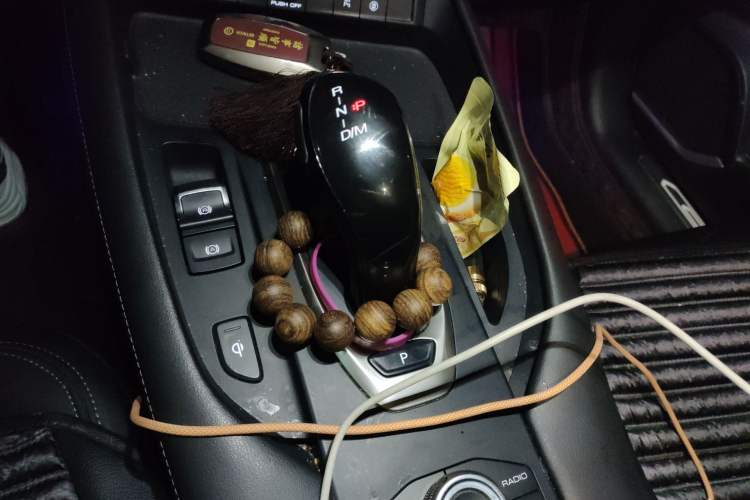 Used Haval F7 2019 2.0T Two-Wheel Drive i-Van China V standard