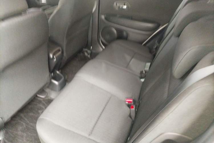 Used Honda Vezel 2015 1.5L CVT two-wheel drive Comfort trim