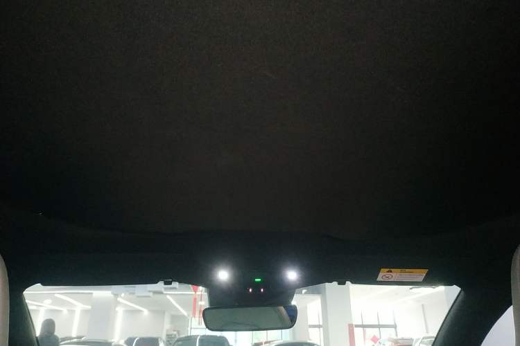 Used Nio ET5 2022 75 kWh
