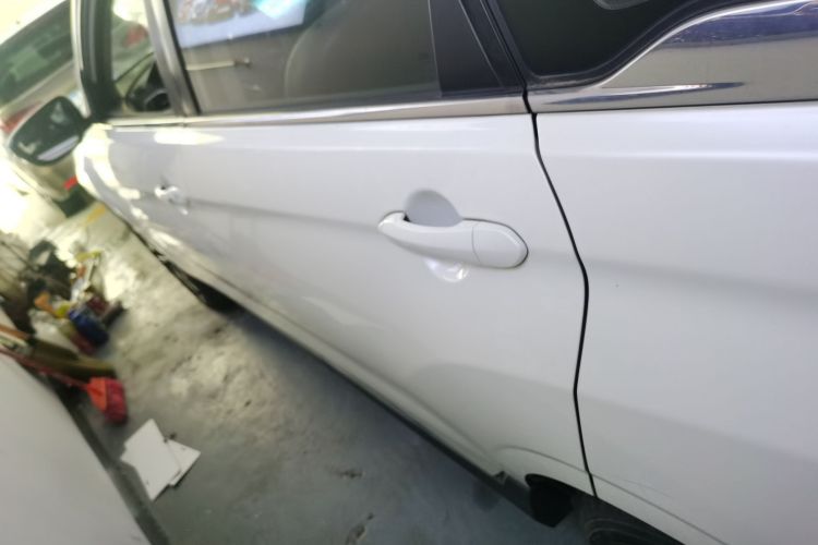 Used Venucia T90 2018 2.0L CVT Smart Connect Luxury Edition China V Standard