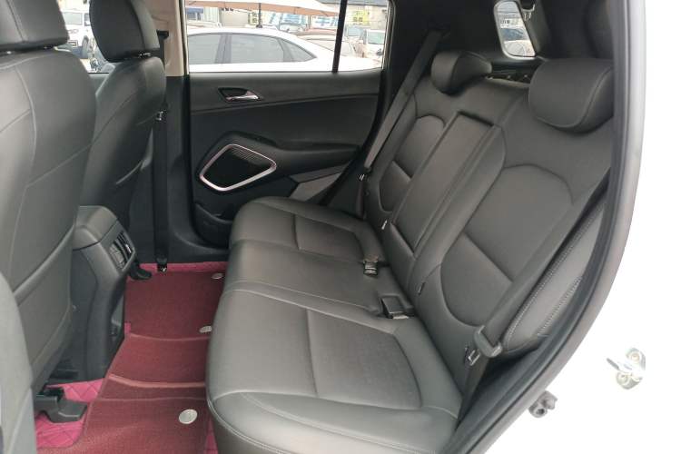 Used Hyundai ix35 2019 2.0L Automatic 2WD Zhiyong·Changxiang Edition China VI Standard
