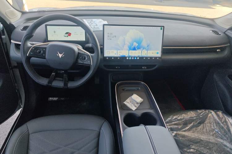 Used ARCFOX T1 2025 Model 425 MAX