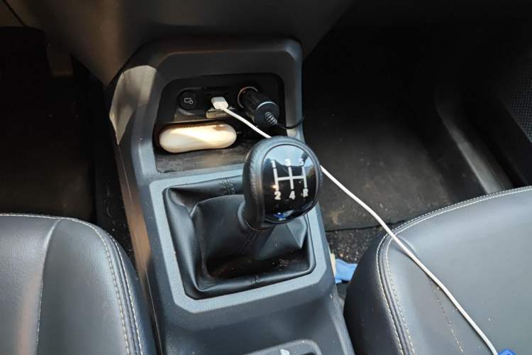 Used Wuling Zhengtu 2021 1.5L Adventure LAR
