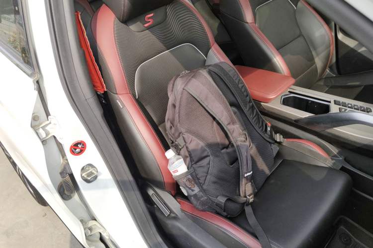 Used Geely Auto Coolray 2020 PRO 260T DCT Ranger