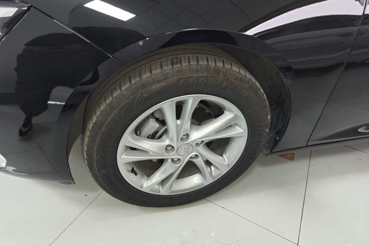 Used Buick Regal 2024 25T Deluxe Edition