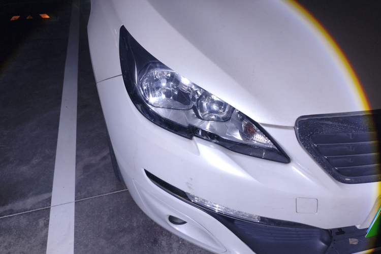 Used Peugeot 308S 2015 1.2T Automatic Jingchi Edition