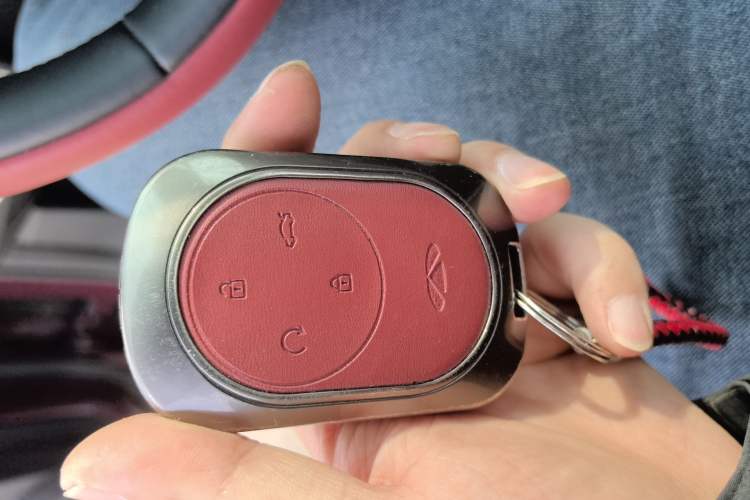 Used Chery Fulwin A9L 2025 Model, Four-Wheel Drive High-Energy Peak Edition