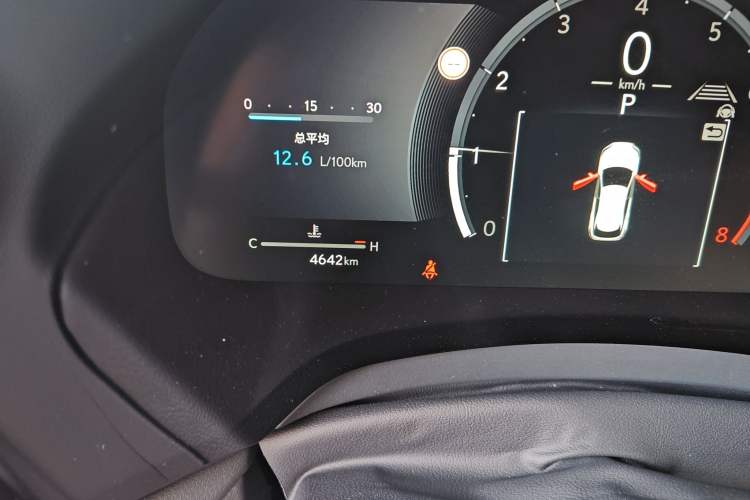 Used Lexus RX 2025 300 Four-Wheel Drive Junxiang Edition
