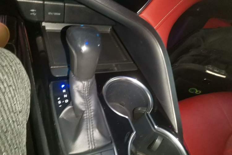 Used Toyota Camry 2018 2.5S Fēngshàng Edition
