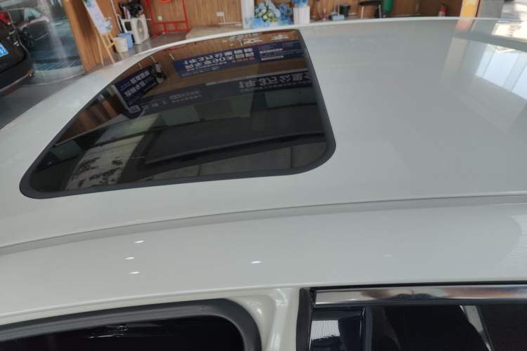 Used Toyota Crown 2018 2.0T Fashion Edition
