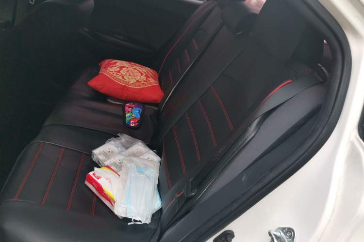 Used Toyota Vios 2022 1.5L 20th Anniversary Edition