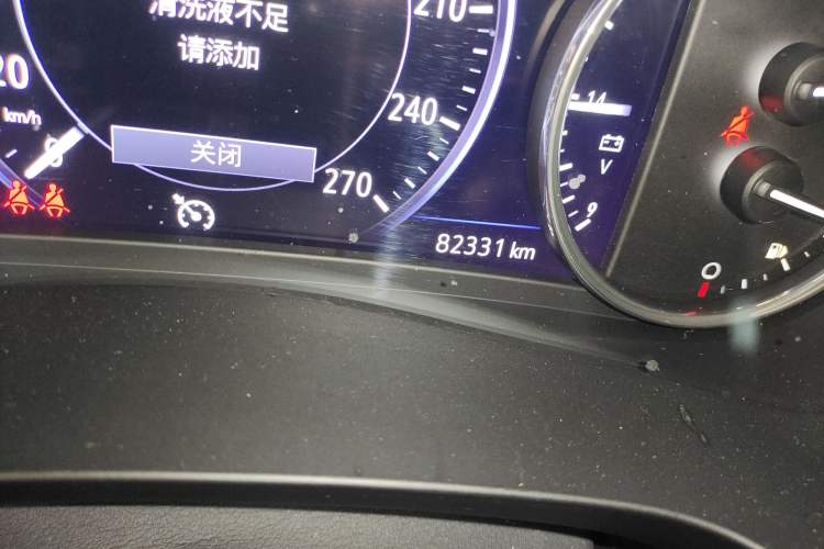 Used Buick LaCrosse 2019 28T Prestige Model
