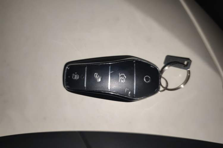 Used BYD Seagull 2025 305 km Free Version
