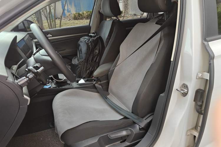 Used Volkswagen Lavida 2019 1.5L Automatic Fashion Edition China VI