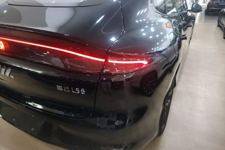 Used IM LS6 2026 Model Range-Extending 66 Max+