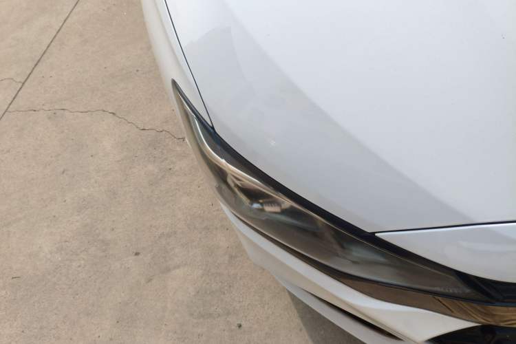 Used Chevrolet Monza 2019 RS 330T Automatic Comfort Edition China VI Standard