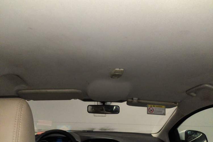 Used Ford Focus 2015 Sedan 1.6L Automatic Comfort Model
