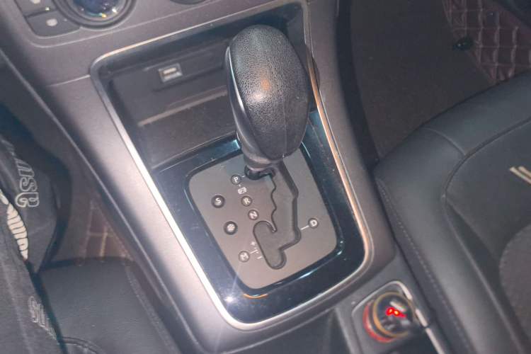 Used Citroen C4 Sega 2016 1.6L Automatic Luxury Model