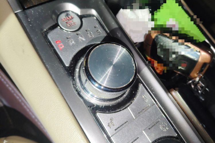 Used Jaguar XF 2013 XF 3.0 SC Prestige Edition
