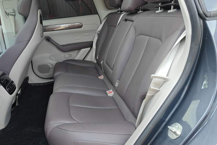 Used Leapmotor C11 2023 Range-Extended 285 Smart Enjoyment Edition