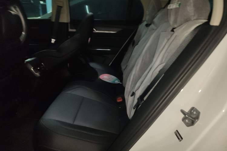 Used Lynk & Co 01 2021 2.0TD Two-Wheel-Drive Pro Trim
