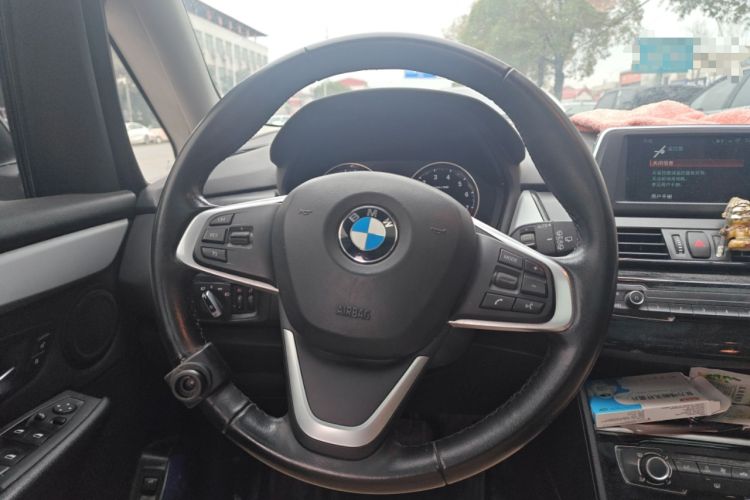 Used BMW 2 Series Gran Tourer 2019 220i Leading Model