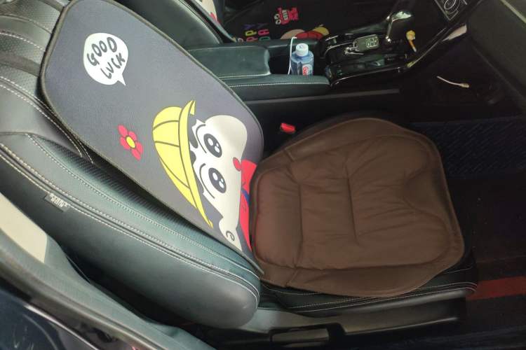 Used Honda Civic 2016 220TURBO CVT Luxury Edition
