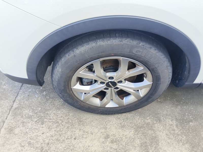 Used Haval H6 2021 National Trend Edition 1.5T Automatic Champion Version — 22