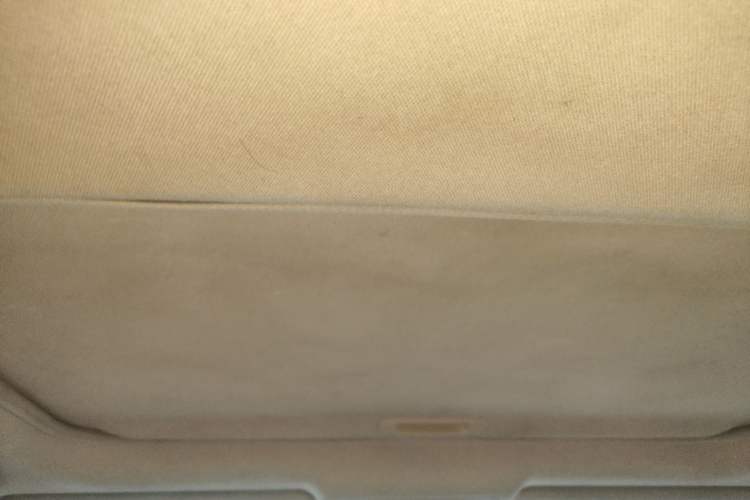 Used Toyota Camry 2015 2.0E Elite Edition Headliner