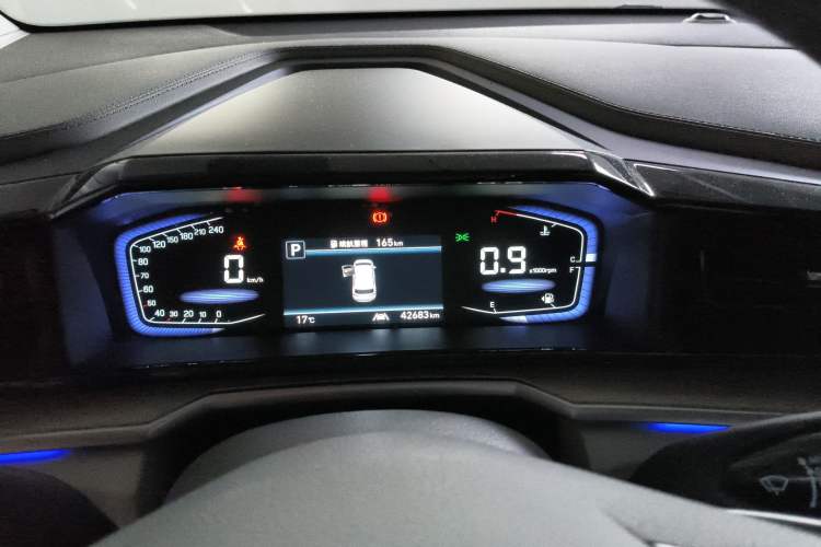 Used Hyundai Custo 2021 380TGDi Smart Love Flagship Edition TOP Premium