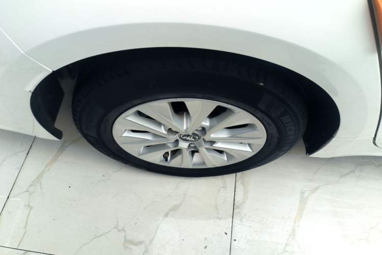 Used Toyota Corolla 2019 1.2T S-CVT GL Pioneer Edition