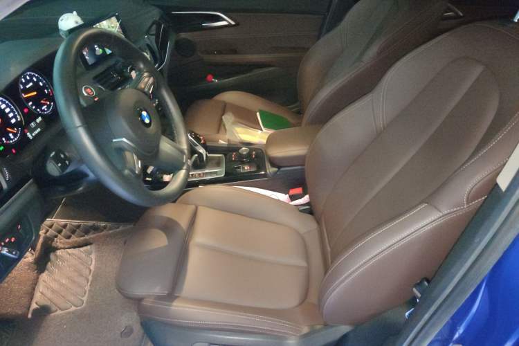 Used BMW 1 Series 2020 120i M Sport Package
