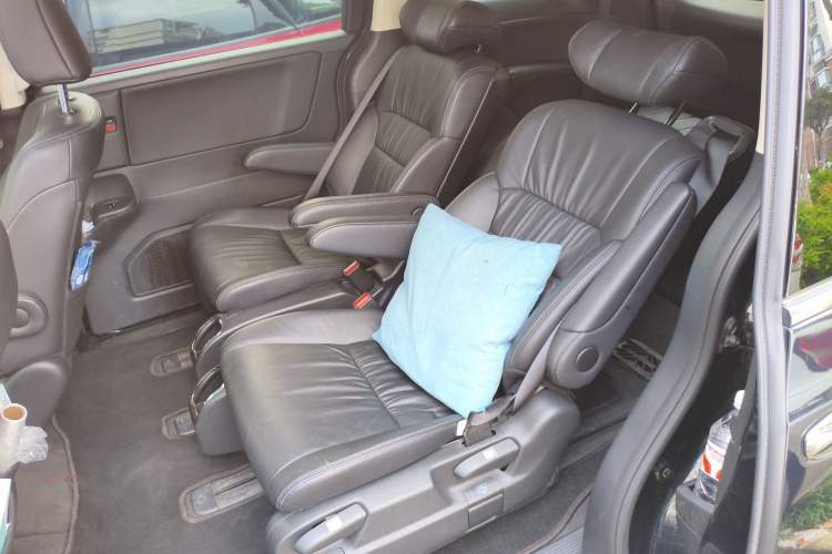 Used Honda Odyssey 2021 2.0L Rui·Smart Edition Left Rear Seat