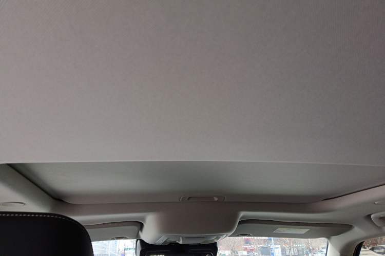 Used Tank 300 2021 City Edition 2.0T—Truly Stylish
