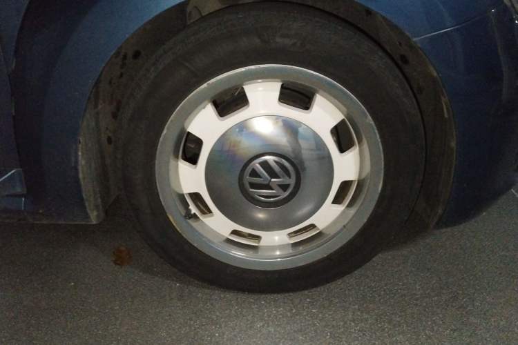 Used Volkswagen Beetle 2016 180TSI Club Edition