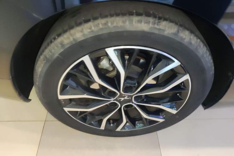 Used XPeng P5 2021 600P
