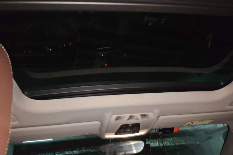 Used BMW 1 Series 2020 120i M Sport Package Headliner