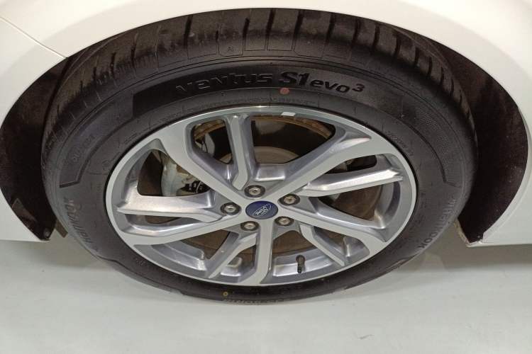 Used Ford Mondeo 2023 EcoBoost 245 Luxury Model
