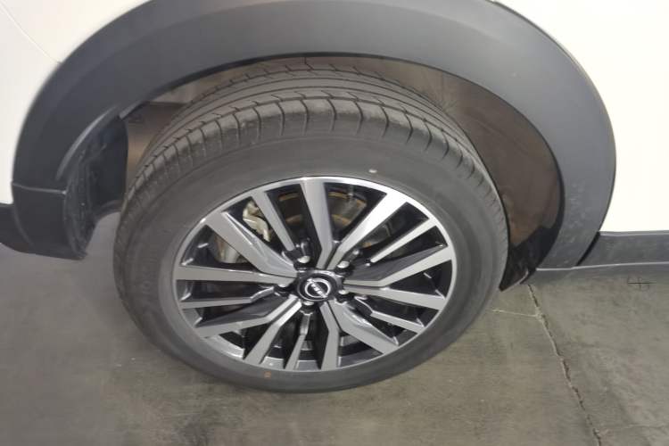 Used Nissan Kicks 2023 Jingqing Edition 1.5L Unleash Pure "Jing" – The Luxurious Version
