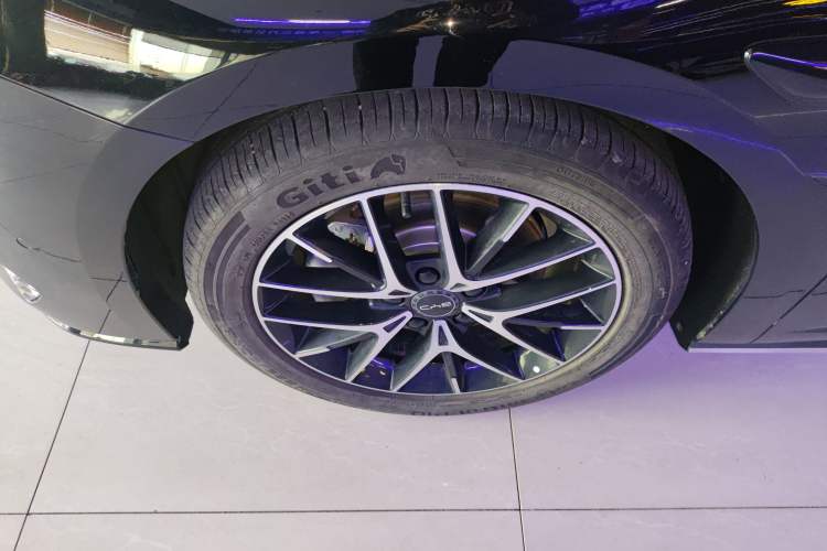 Used BYD Seal 07 DM-i 2025 Intelligent Driving Version DM-i 1.5L 125km Elite Edition