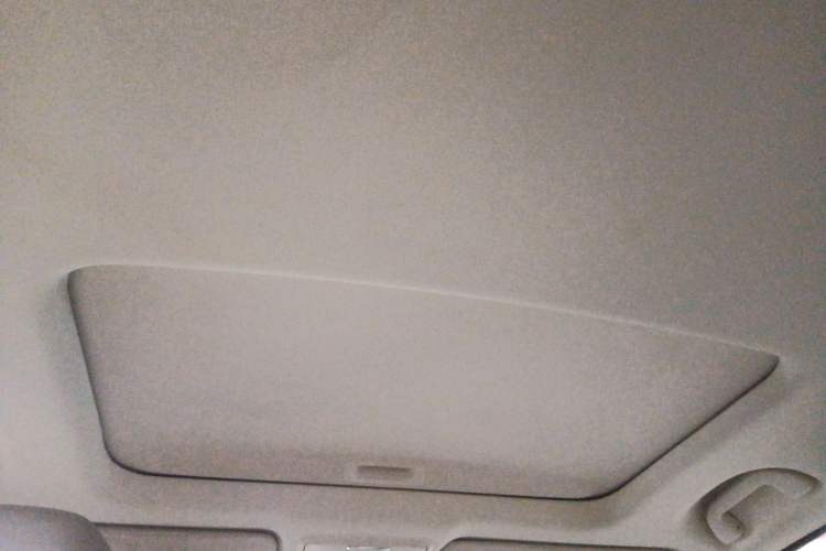 Used Honda Odyssey 2017 2.4L Luxury Edition Headliner