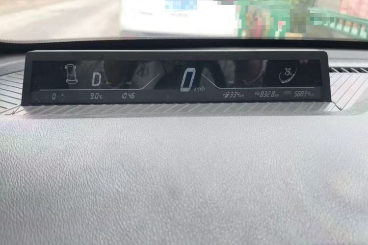 Used NETA V 2022 Chao 400 Lite
