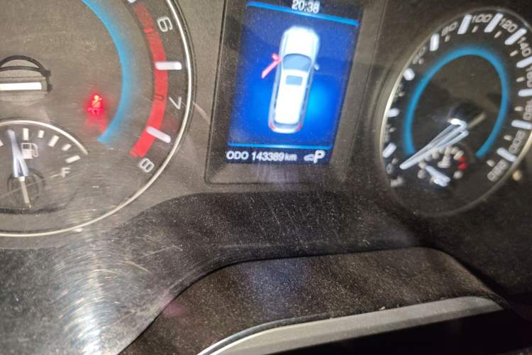 Used Haval H2 2016 Red-Label 1.5T Automatic Two-Wheel Drive Luxury Model