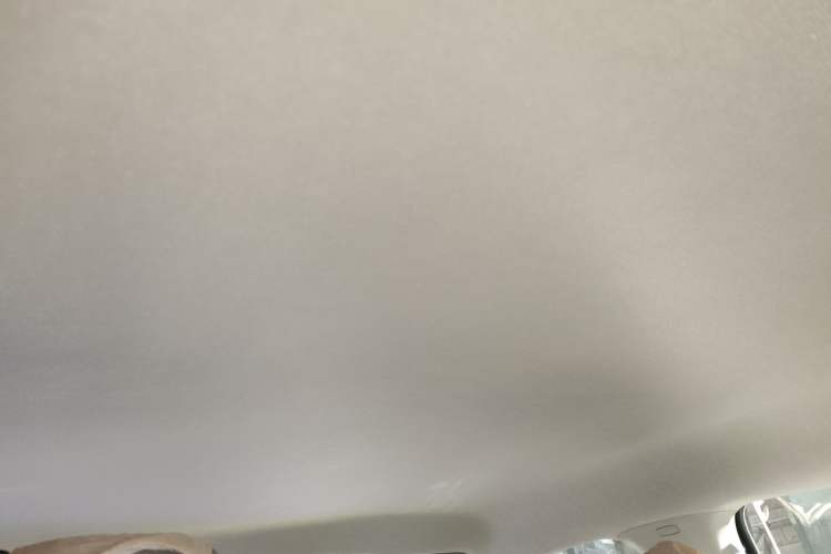 Used Volkswagen Santana 2018 1.5L Manual Fashion Edition Headliner