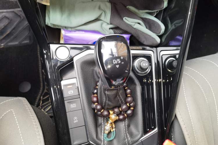 Used Volkswagen Tayron 2022 380TSI Four-Wheel Drive R-Line Connected Version