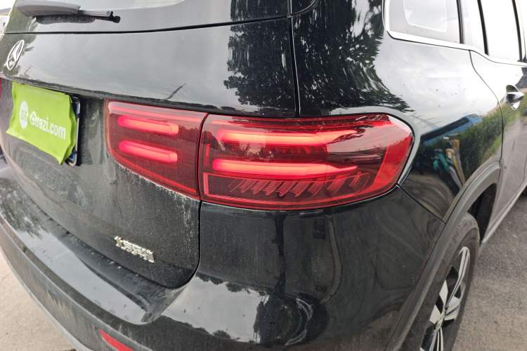 Used Mercedes-Benz GLB 2024 GLB 200 Fashion Model